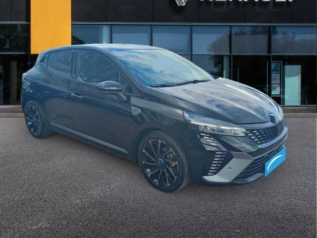 Renault Clio image 1