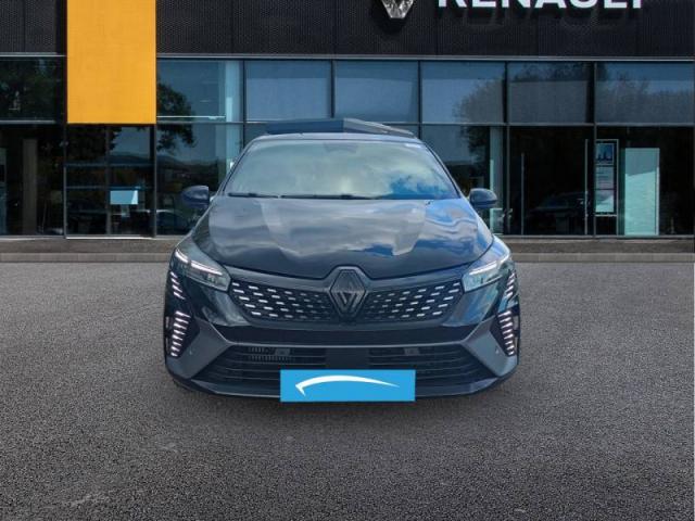 Renault Clio image 2