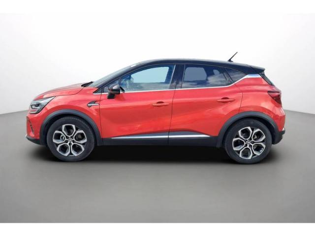 Renault Captur image 6
