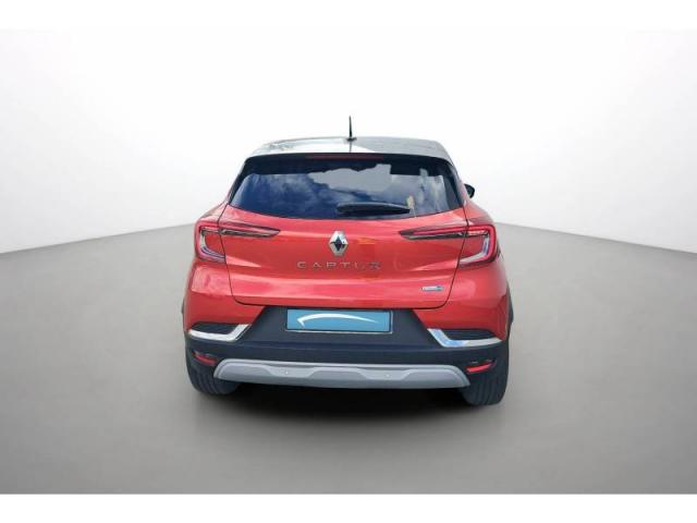 Renault Captur image 2
