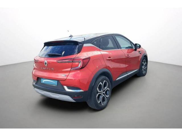 Renault Captur image 8