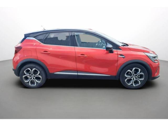 Renault Captur image 1