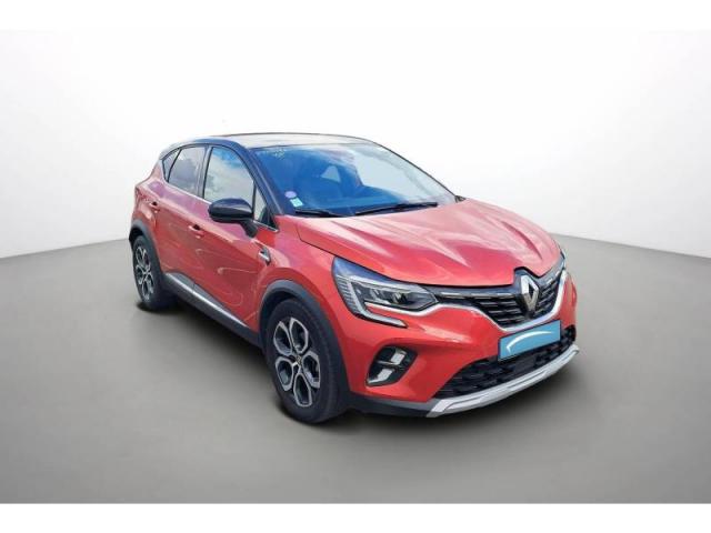Renault Captur image 7