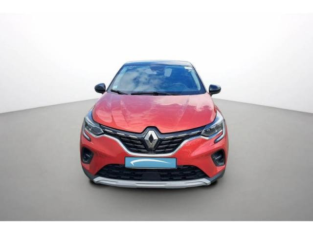 Renault Captur image 5