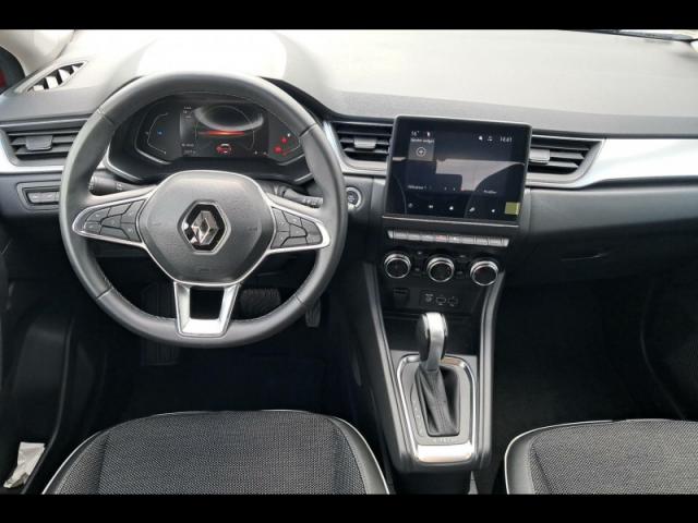 Renault Captur image 4