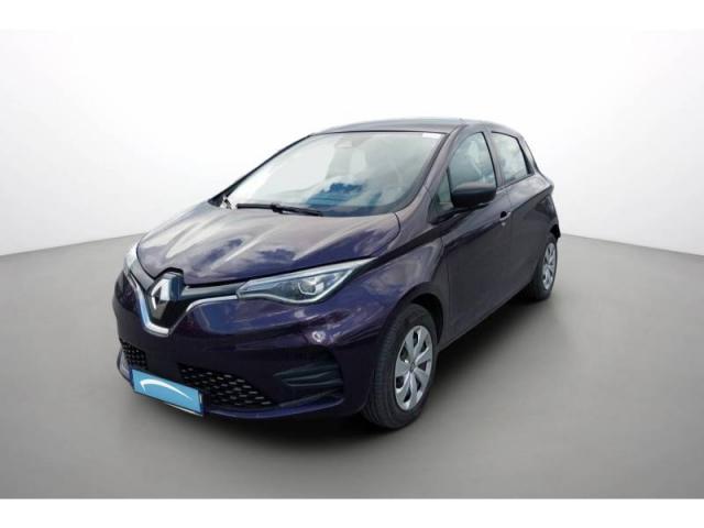 Renault Zoe R110 - 22b Equilibre