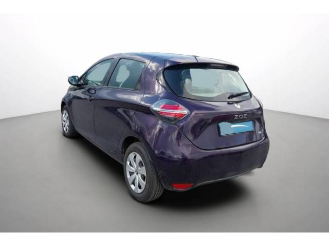 Renault Zoe image 6