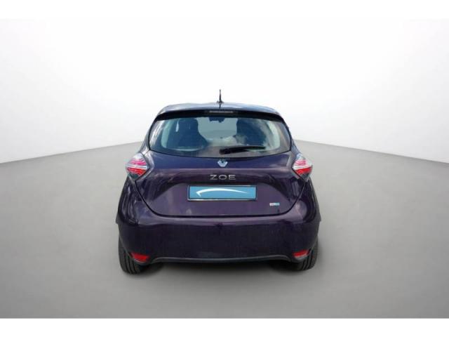 Renault Zoe image 1