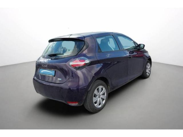 Renault Zoe image 8