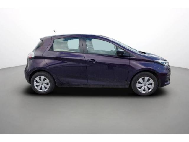 Renault Zoe image 3