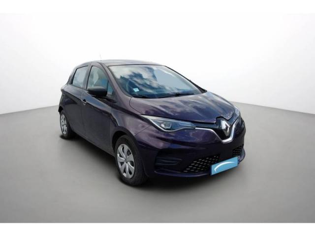 Renault Zoe image 5