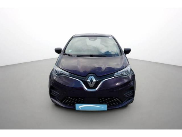 Renault Zoe image 4