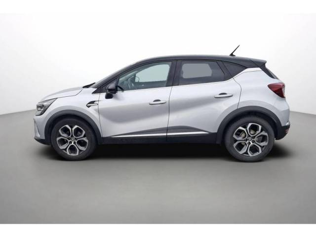 Renault Captur image 3