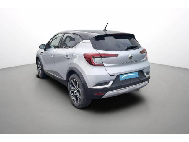 Renault Captur image 4