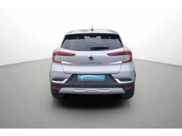Renault Captur image 8