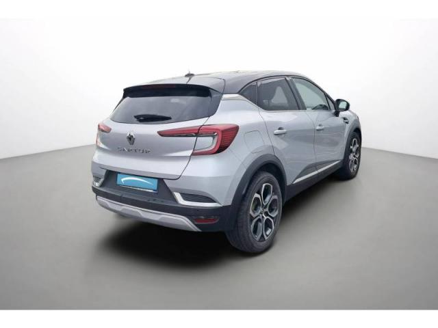 Renault Captur image 2