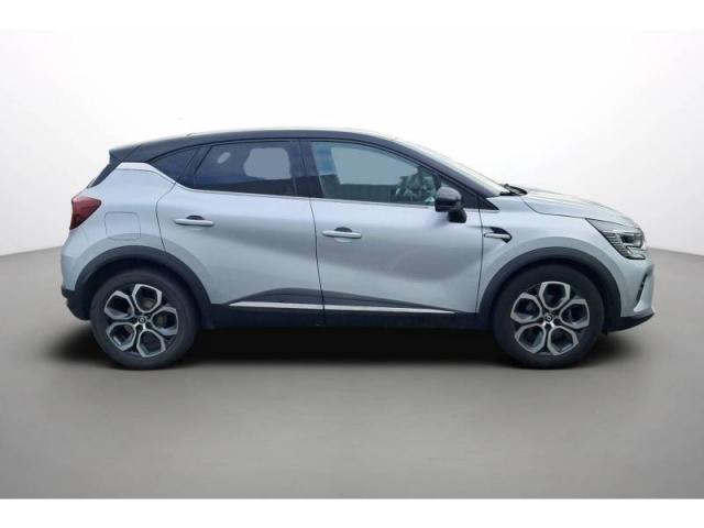 Renault Captur image 5