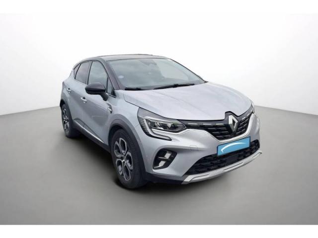 Renault Captur image 6