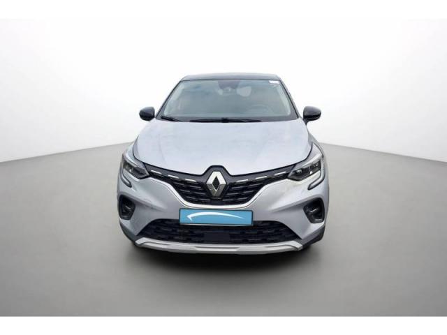 Renault Captur image 7