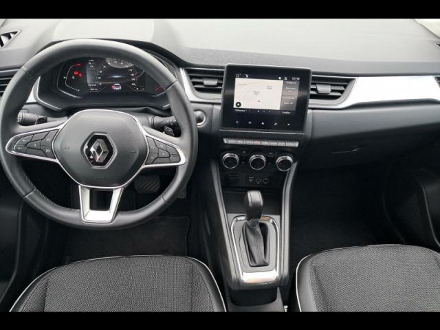 Renault Captur image 1