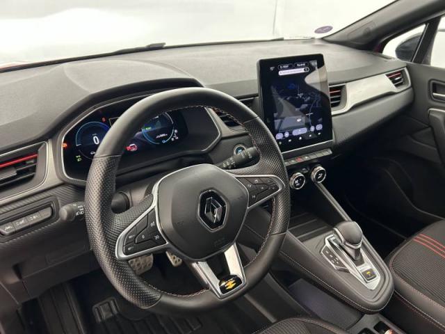 Renault Captur image 1