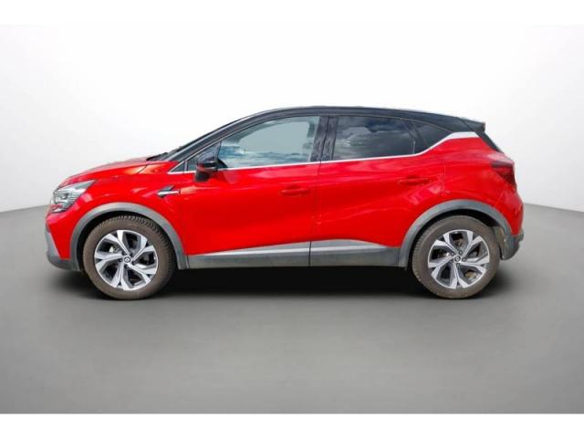 Renault Captur image 8