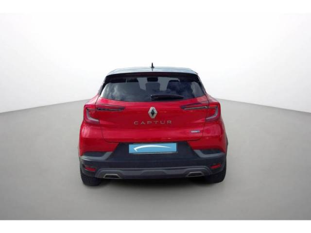 Renault Captur image 3