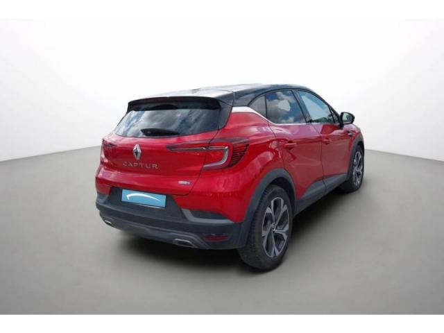 Renault Captur image 5