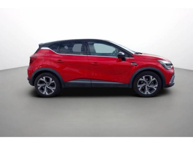 Renault Captur image 7