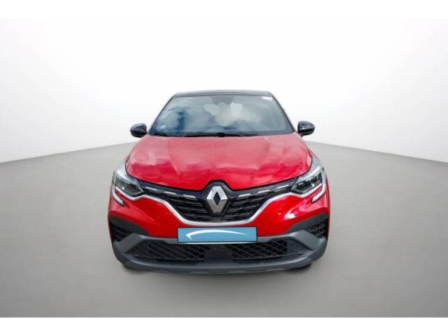 Renault Captur image 6