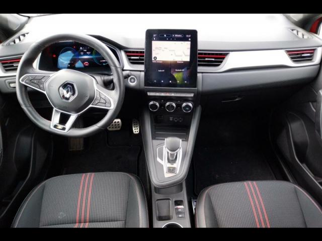 Renault Captur image 4
