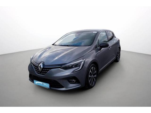 Renault Clio E-Tech Full Hybrid 145 Techno
