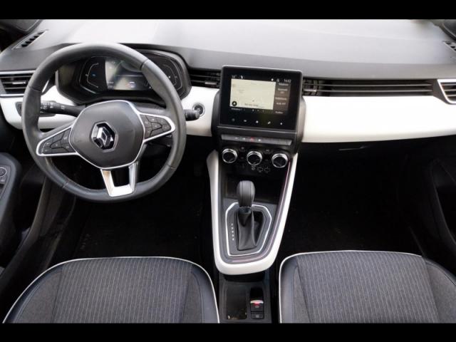 Renault Clio image 6