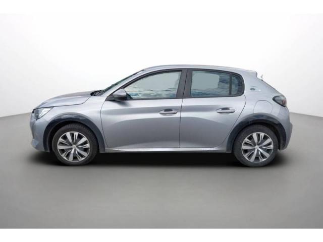 Peugeot 208 image 2