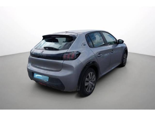 Peugeot 208 image 4