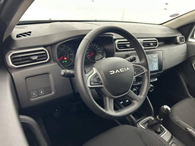 Dacia Duster image 1