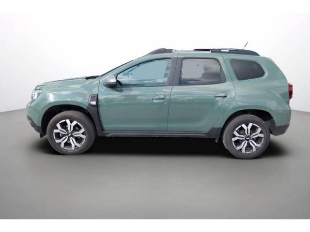 Dacia Duster image 4