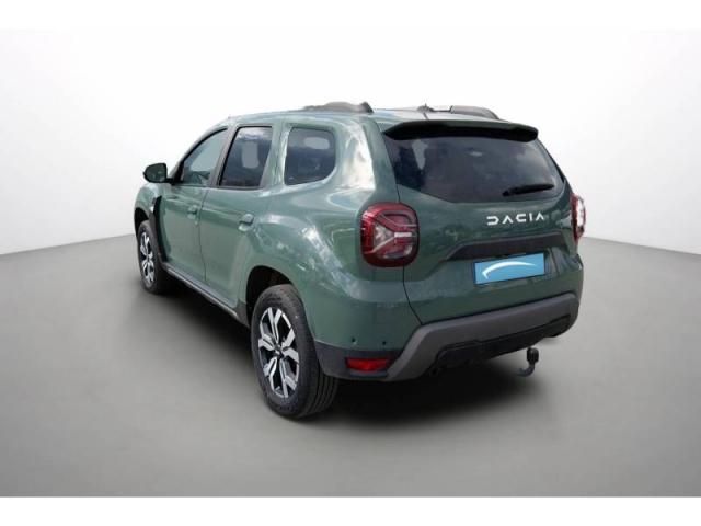 Dacia Duster image 8