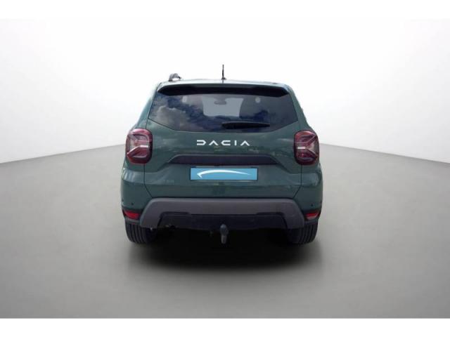 Dacia Duster image 6