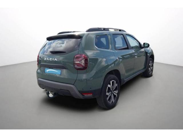 Dacia Duster image 3