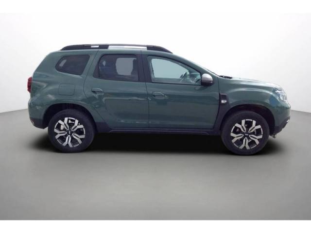 Dacia Duster image 7