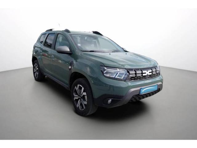 Dacia Duster image 2