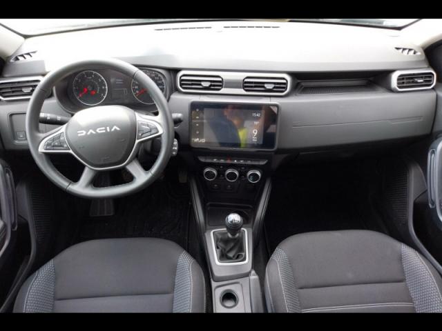 Dacia Duster image 5