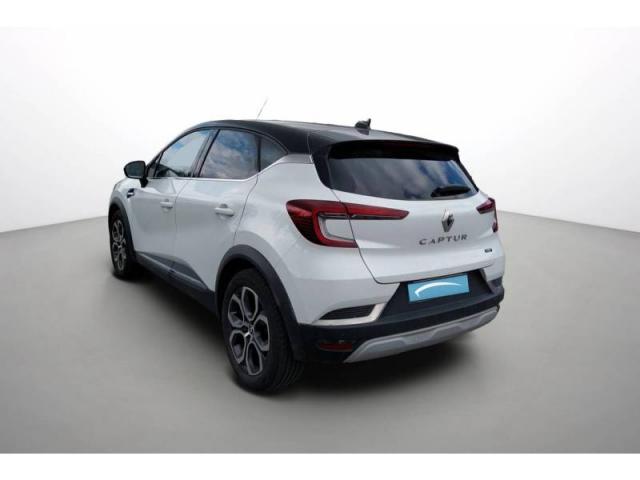 Renault Captur image 8