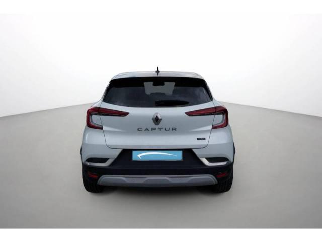 Renault Captur image 5