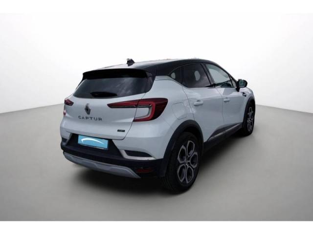 Renault Captur image 3