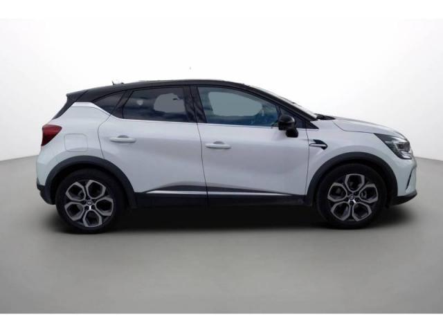 Renault Captur image 1