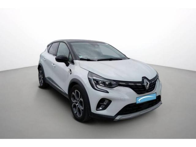 Renault Captur image 2