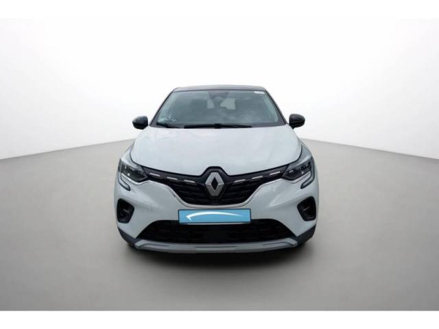 Renault Captur image 4