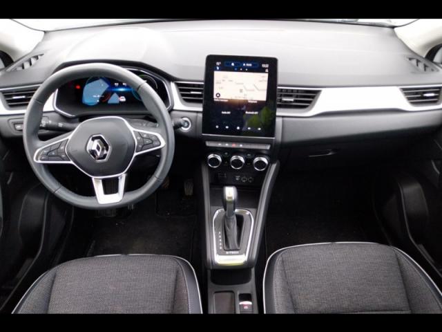 Renault Captur image 6